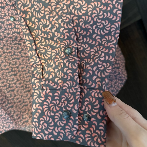 Men’s Panhandle button up - Picture 4 of 6